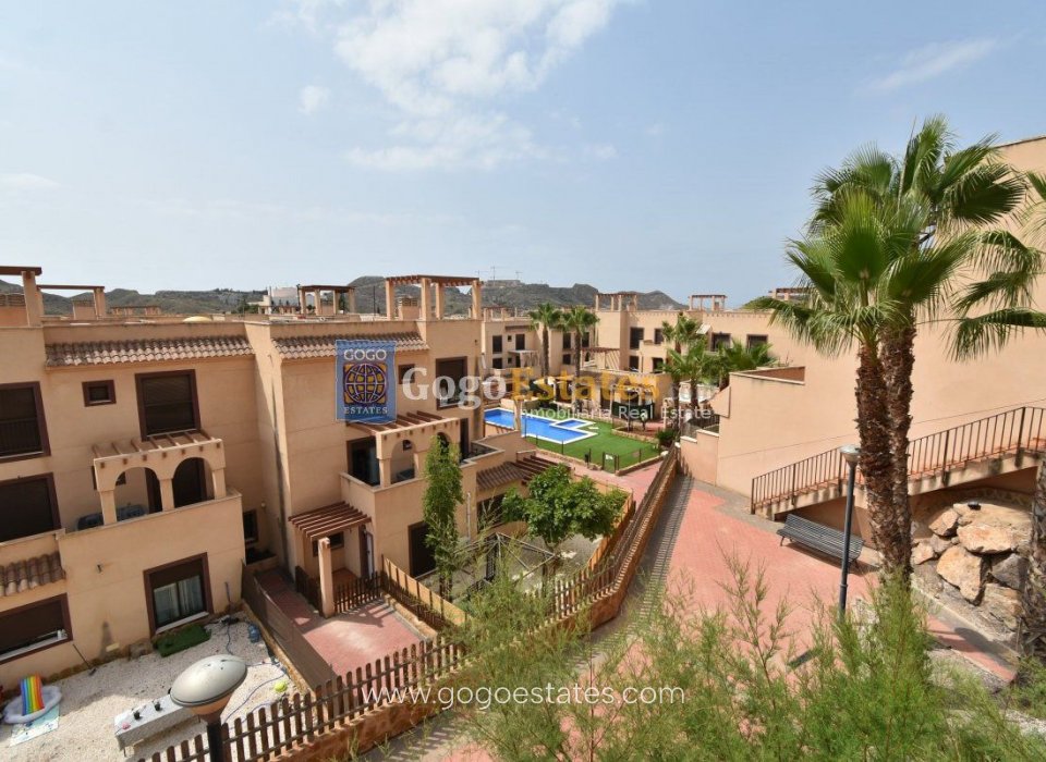 Te koop - Appartement - Aguilas - Collado