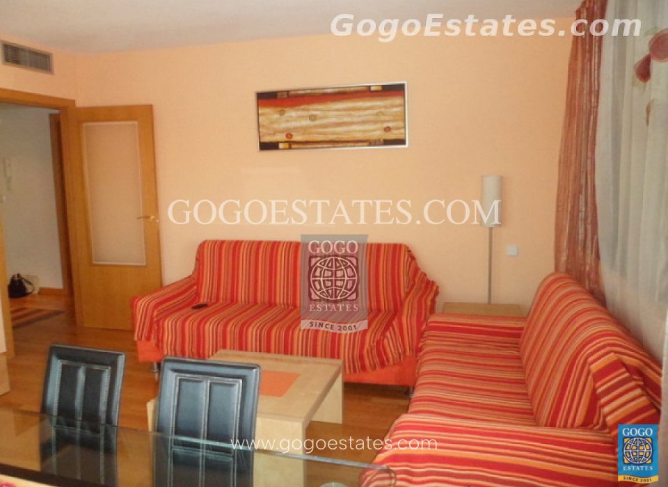 Te koop - Appartement - Aguilas - La Estación