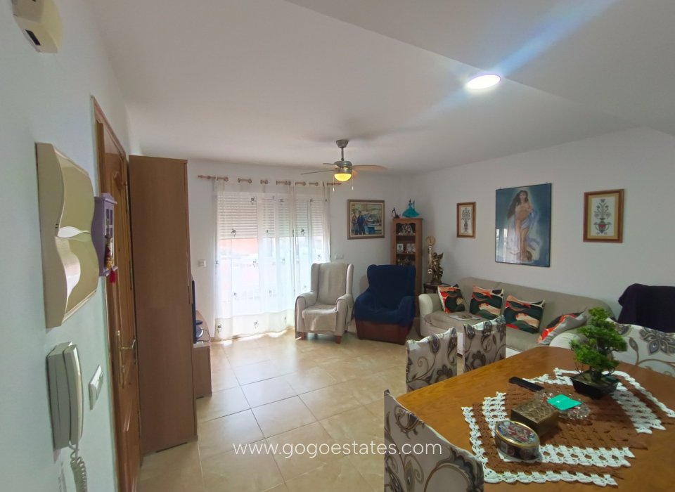 Te koop - Appartement - Aguilas - Las Molinetas