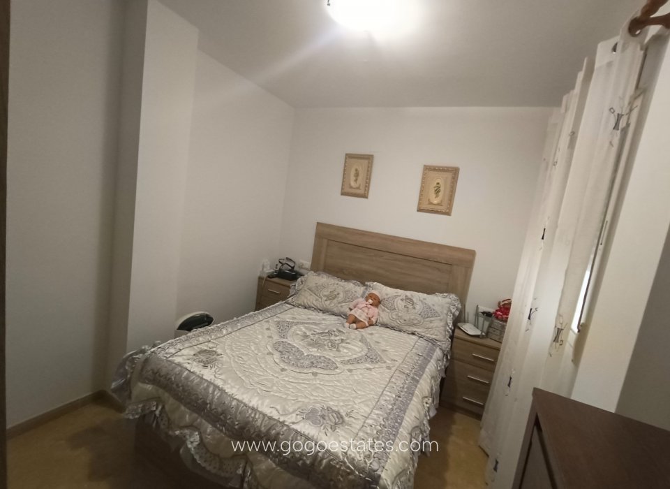 Te koop - Appartement - Aguilas - Las Molinetas