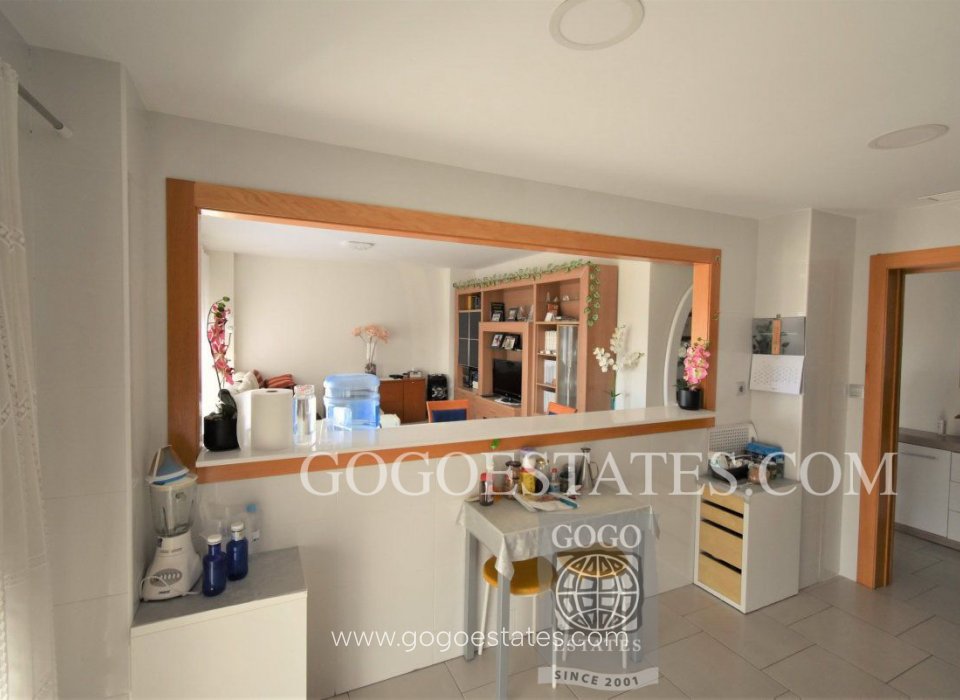 Te koop - Appartement - Aguilas - Playa Poniente