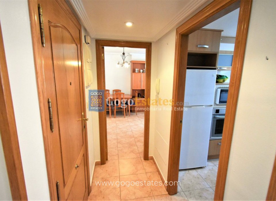 Te koop - Appartement - Aguilas