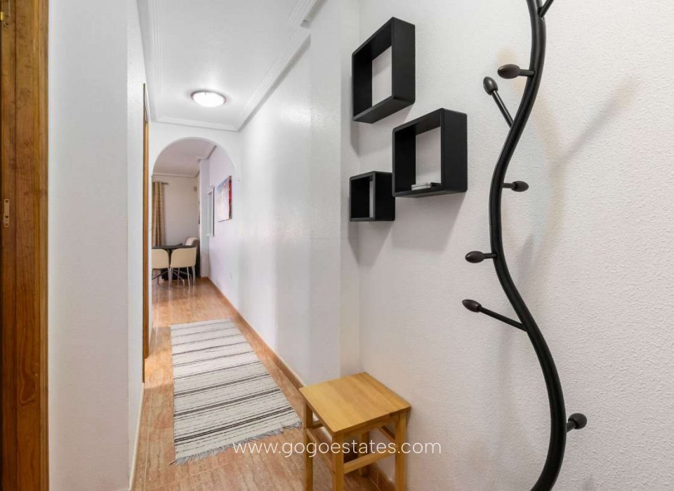 Te koop - Appartement - Appartement op de bovenste verdieping - Orihuela - Orihuela Costa