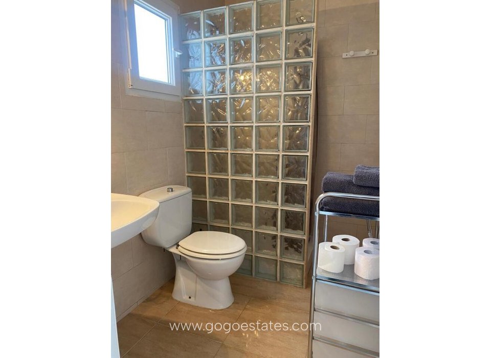 Te koop - Appartement - Appartement op de bovenste verdieping - Orihuela - Villamartin