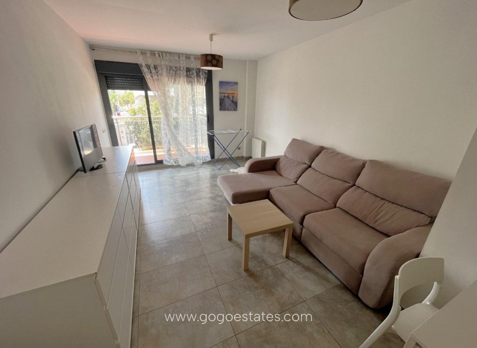 Te koop - Appartement - Appartement op de middelste verdieping - Alicante - Alicante Centro