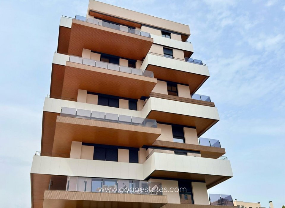 Te koop - Appartement - Appartement op de middelste verdieping - Alicante - Alicante Centro