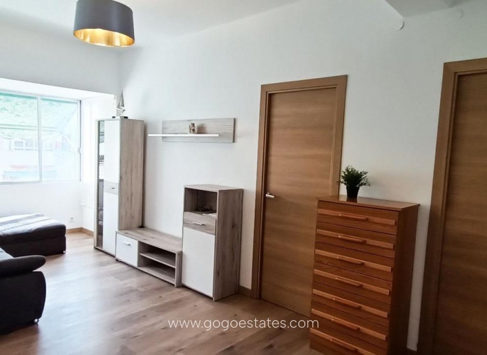 Te koop - Appartement - Appartement op de middelste verdieping - Alicante - Alicante Centro