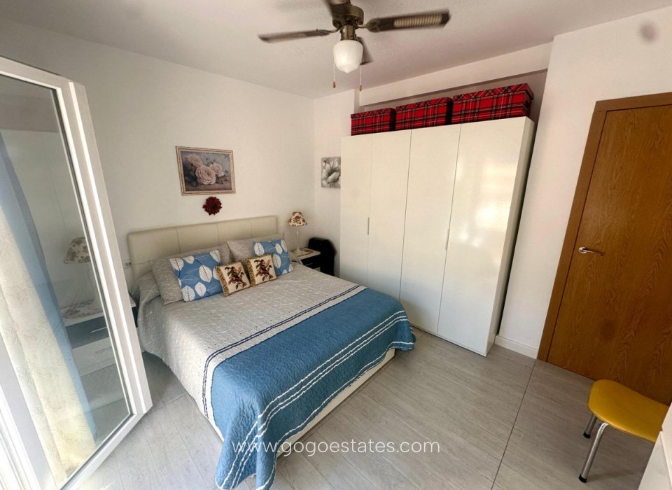 Te koop - Appartement - Appartement op de middelste verdieping - Alicante - Alicante Centro