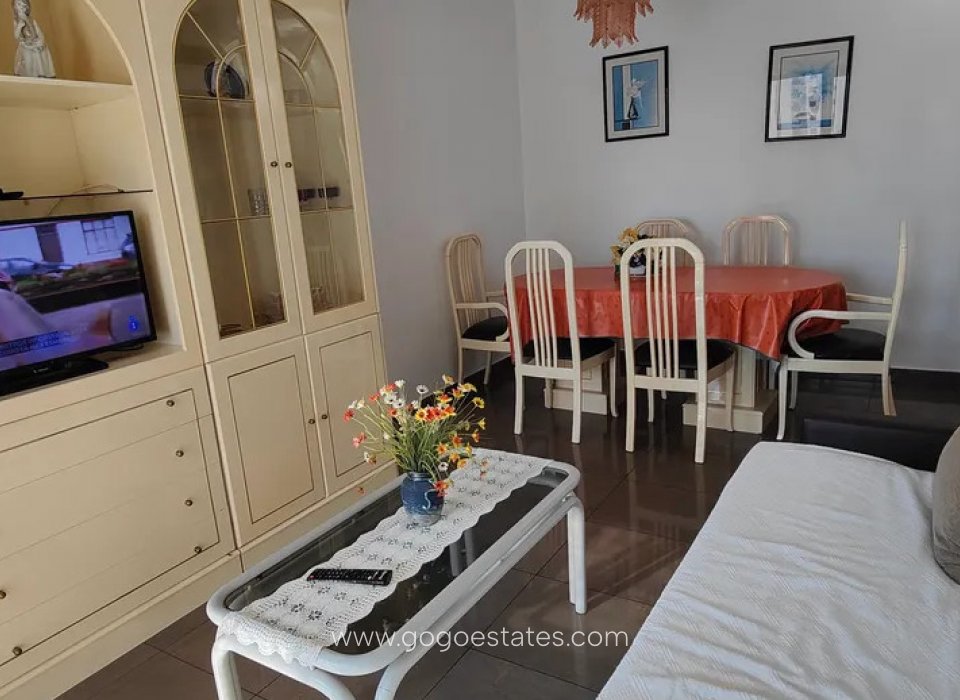 Te koop - Appartement - Appartement op de middelste verdieping - Benidorm - Benidorm Centro