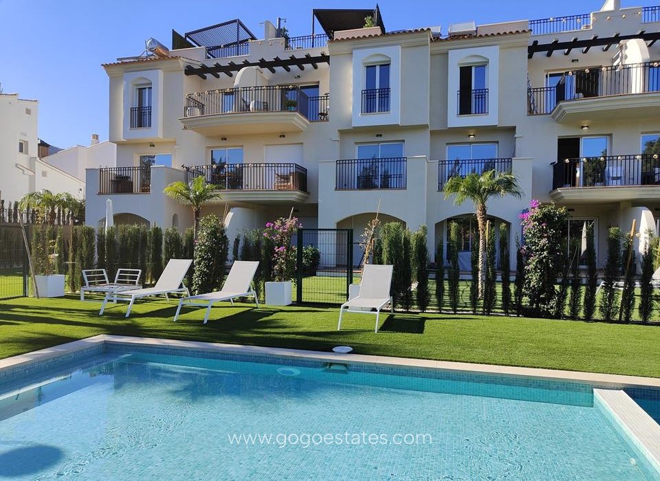 Te koop - Appartement - Appartement op de middelste verdieping - Dénia - Denia Centro