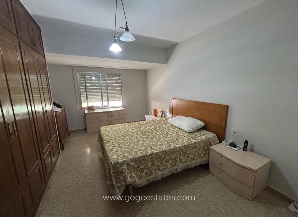 Te koop - Appartement - Appartement op de middelste verdieping - Dénia - Denia Centro