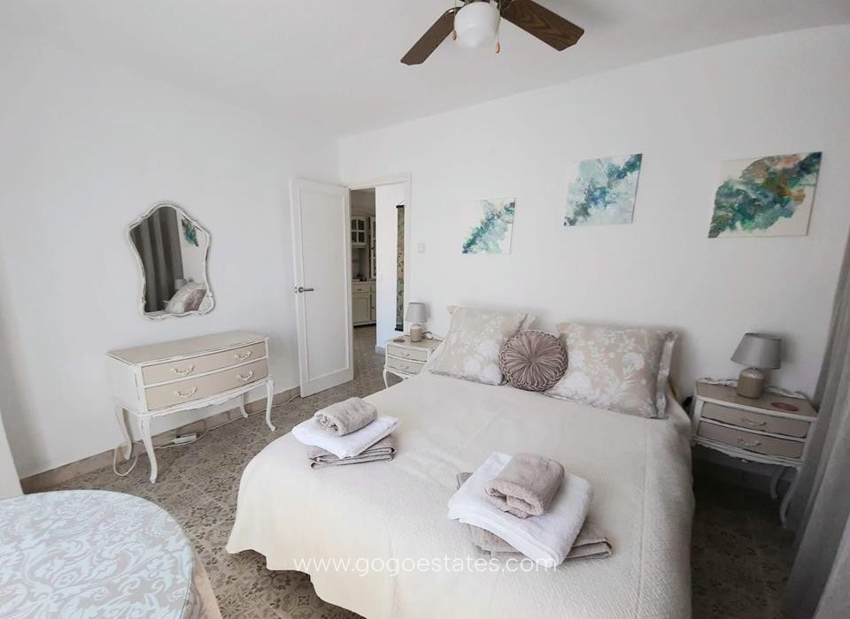 Te koop - Appartement - Appartement op de middelste verdieping - Dénia - Denia Centro