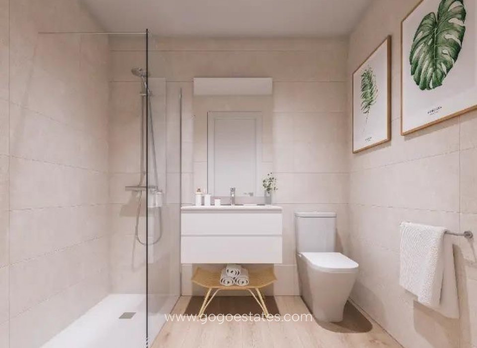 Te koop - Appartement - Appartement op de middelste verdieping - Dénia - Denia Centro