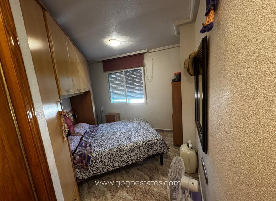 Te koop - Appartement - Appartement op de middelste verdieping - Formentera de Segura - Formentera Del Segura