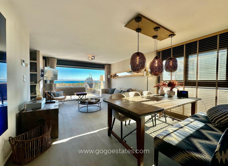 Te koop - Appartement - Appartement op de middelste verdieping - Guardamar del Segura - Guardamar del Segura Centro