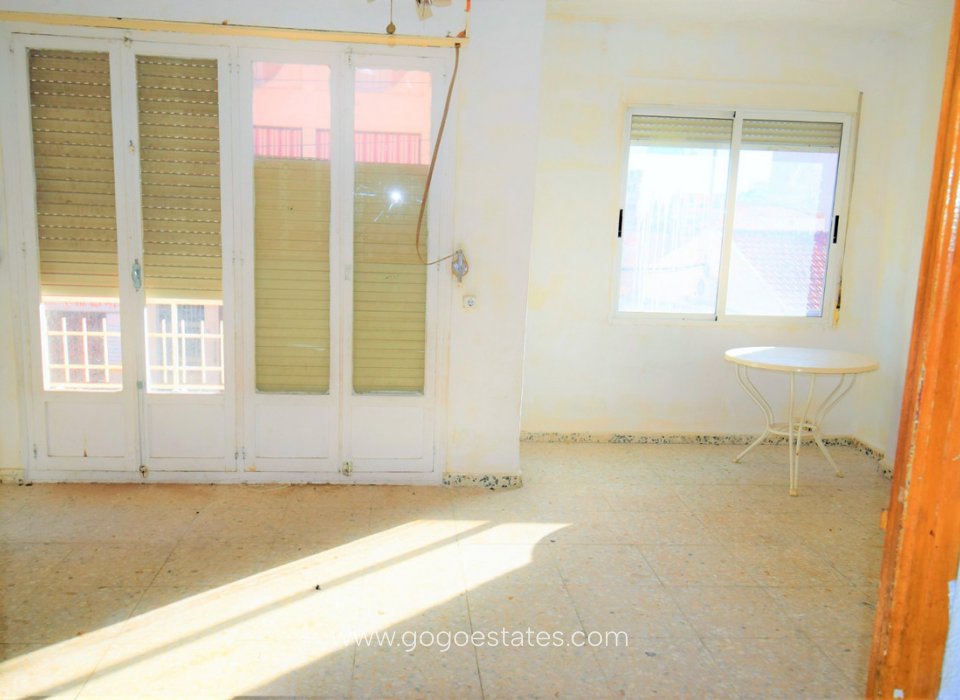 Te koop - Appartement - Appartement op de middelste verdieping - Guardamar del Segura - Guardamar del Segura Centro