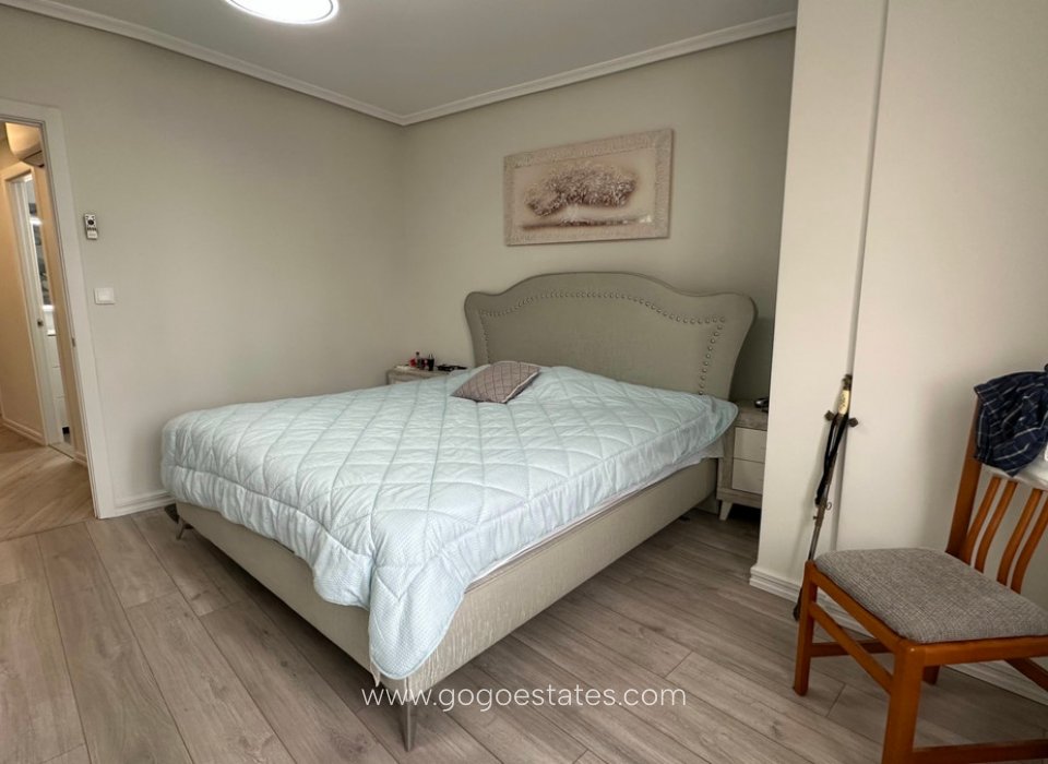 Te koop - Appartement - Appartement op de middelste verdieping - Guardamar del Segura - Guardamar del Segura Centro