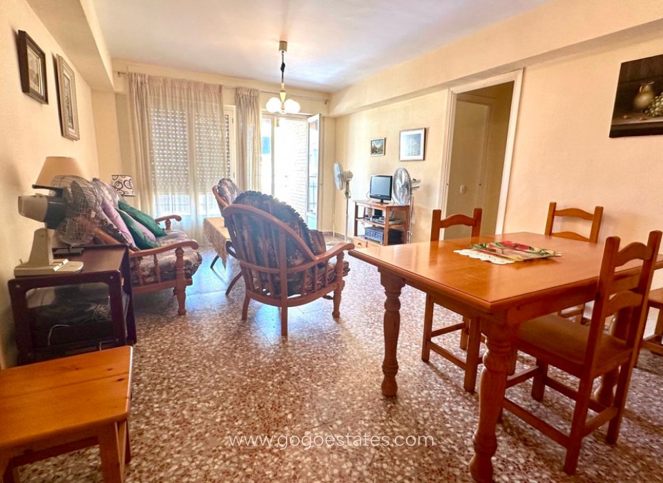 Te koop - Appartement - Appartement op de middelste verdieping - Guardamar del Segura - Guardamar del Segura Centro