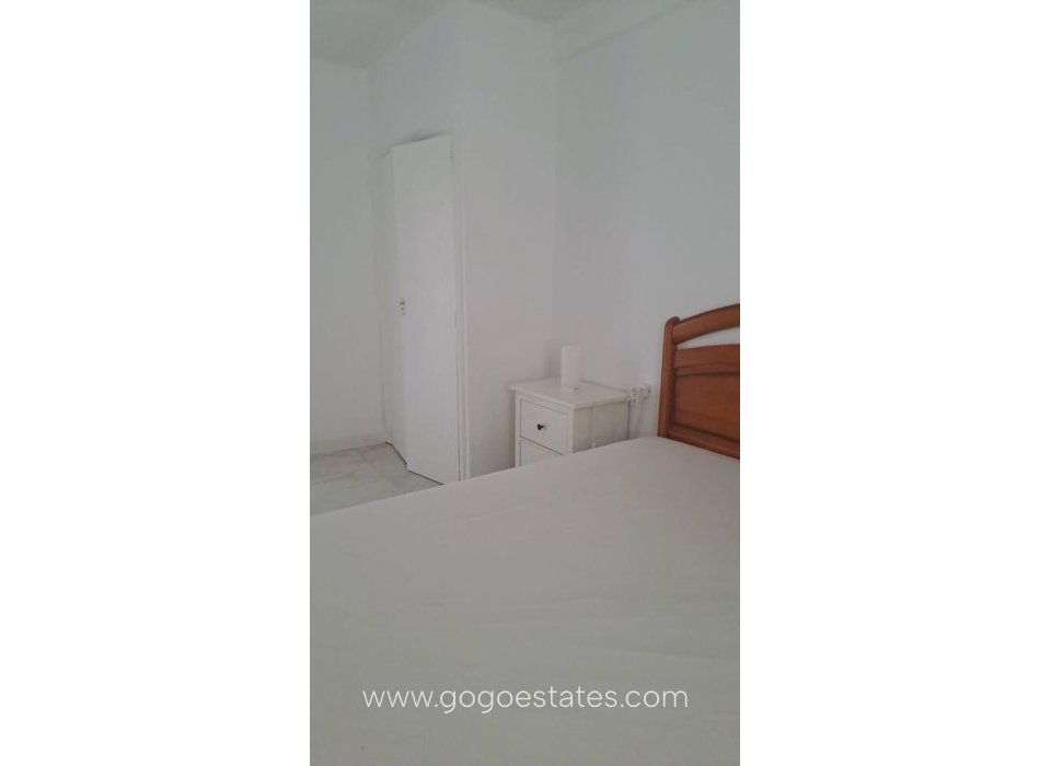 Te koop - Appartement - Appartement op de middelste verdieping - Jávea Xàbia - Jávea - Xàbia Centro