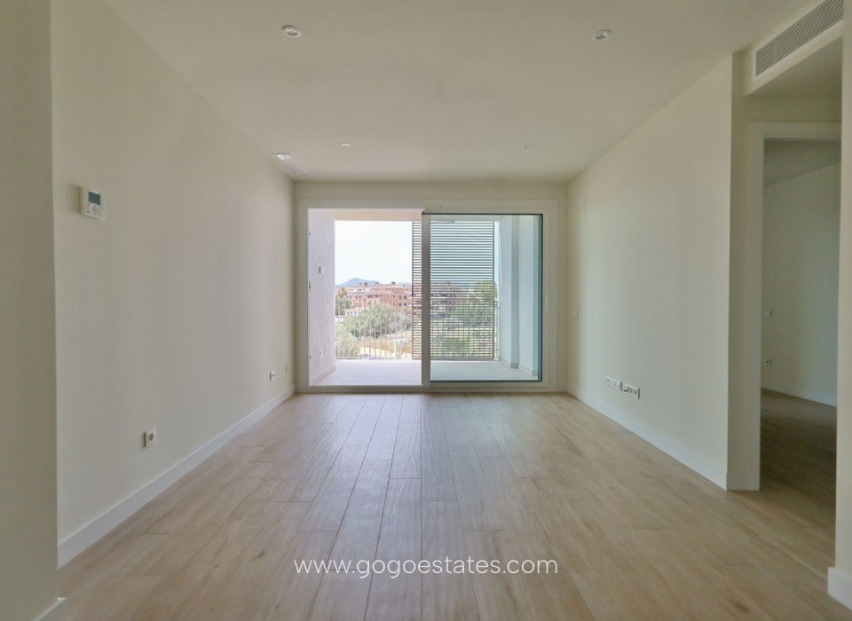 Te koop - Appartement - Appartement op de middelste verdieping - Jávea Xàbia - Jávea - Xàbia Centro