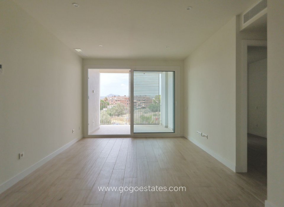 Te koop - Appartement - Appartement op de middelste verdieping - Jávea Xàbia - Jávea - Xàbia Centro