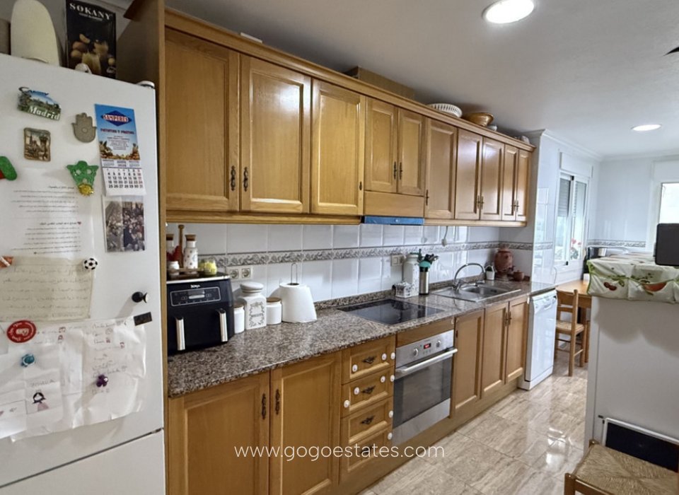 Te koop - Appartement - Appartement op de middelste verdieping - Los Montesinos - Los Montesinos Centro