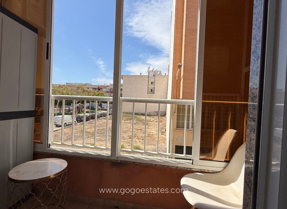 Te koop - Appartement - Appartement op de middelste verdieping - Los Montesinos - Los Montesinos Centro