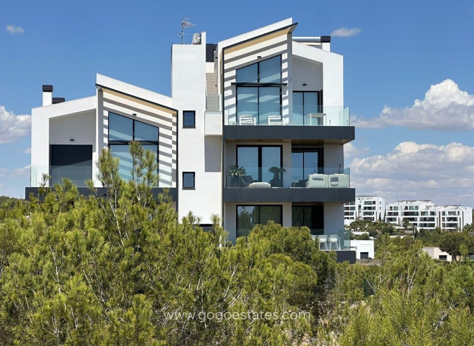 Te koop - Appartement - Appartement op de middelste verdieping - Orihuela - Orihuela Centro