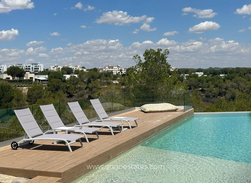 Te koop - Appartement - Appartement op de middelste verdieping - Orihuela - Orihuela Centro