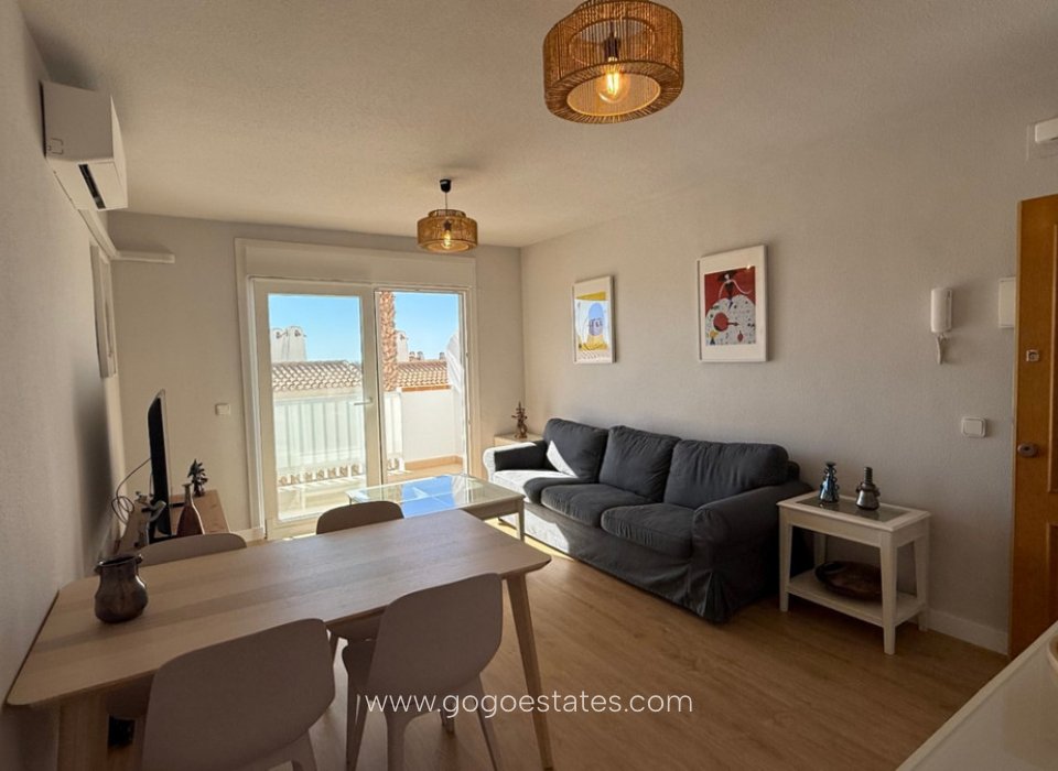 Te koop - Appartement - Appartement op de middelste verdieping - Orihuela - Orihuela Centro