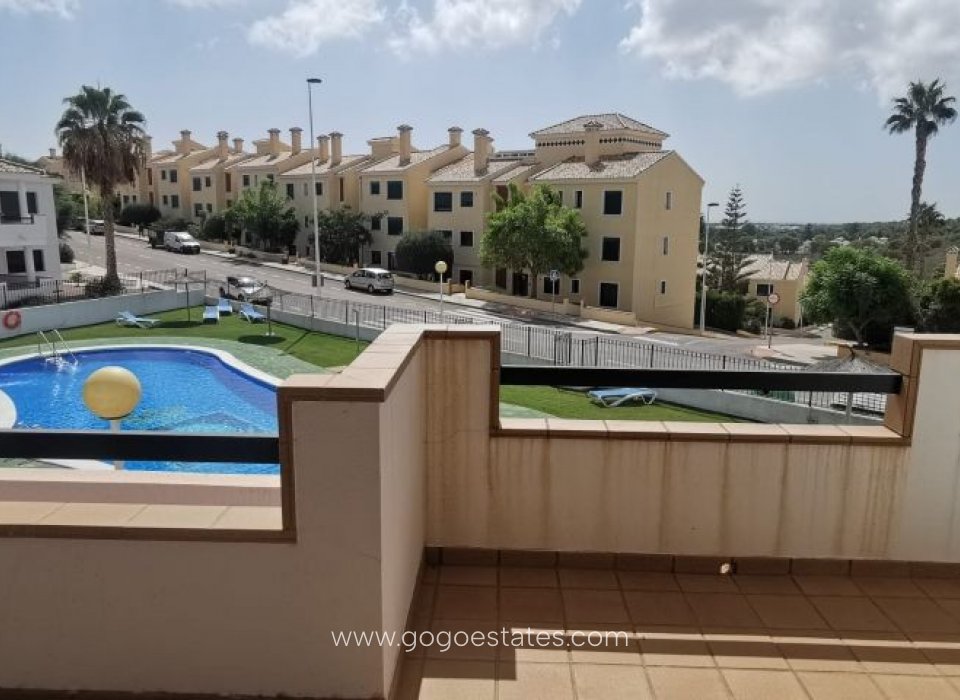 Te koop - Appartement - Appartement op de middelste verdieping - Orihuela - Orihuela Costa