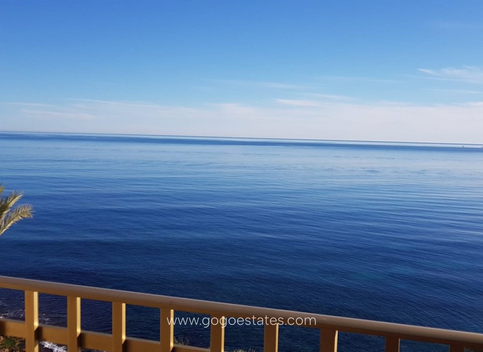 Te koop - Appartement - Appartement op de middelste verdieping - Torrevieja - Playa del Cura