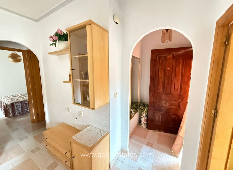 Te koop - Appartement - Appartement op de middelste verdieping - Torrevieja - Torrevieja Centro