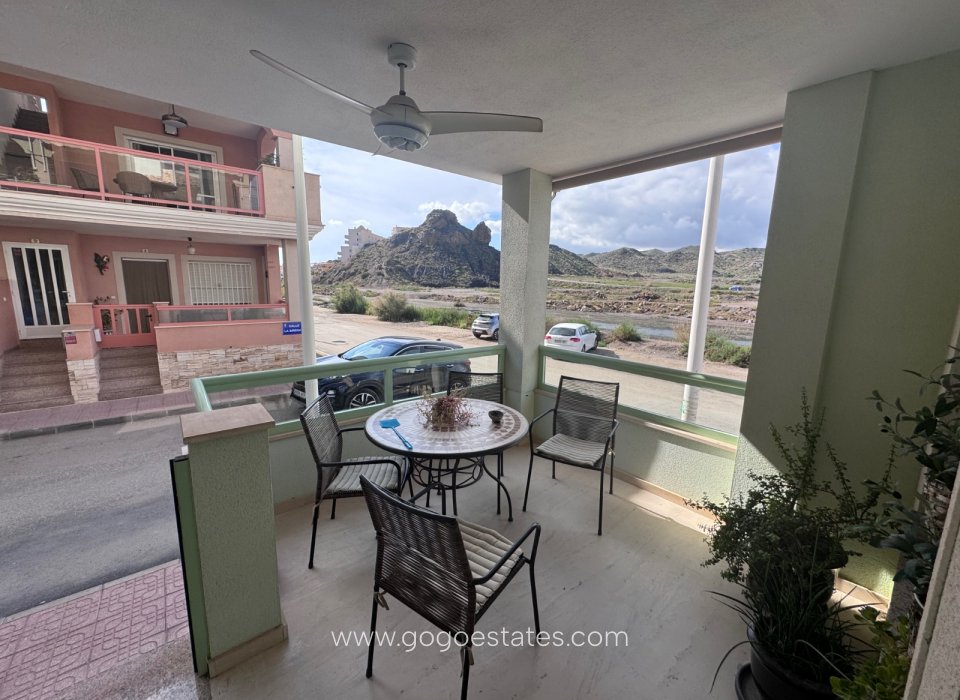 Te koop - Appartement - Begane Grond Appartement - Cuevas del Almanzora - Cuevas Del Almanzora