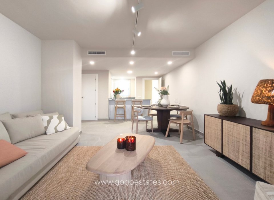 Te koop - Appartement - Begane Grond Appartement - Dénia - Denia Centro