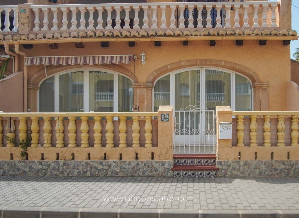 Te koop - Appartement - Begane Grond Appartement - Dénia - Denia Centro