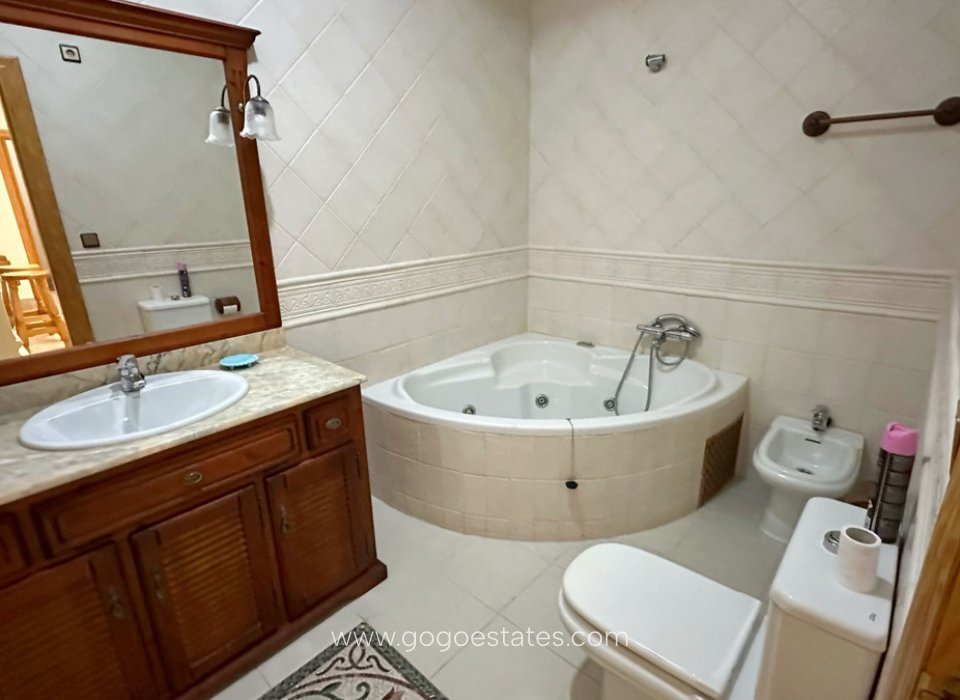 Te koop - Appartement - Begane Grond Appartement - Guardamar del Segura - Guardamar del Segura Centro