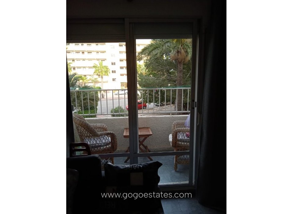 Te koop - Appartement - Begane Grond Appartement - Guardamar del Segura - Guardamar del Segura Centro