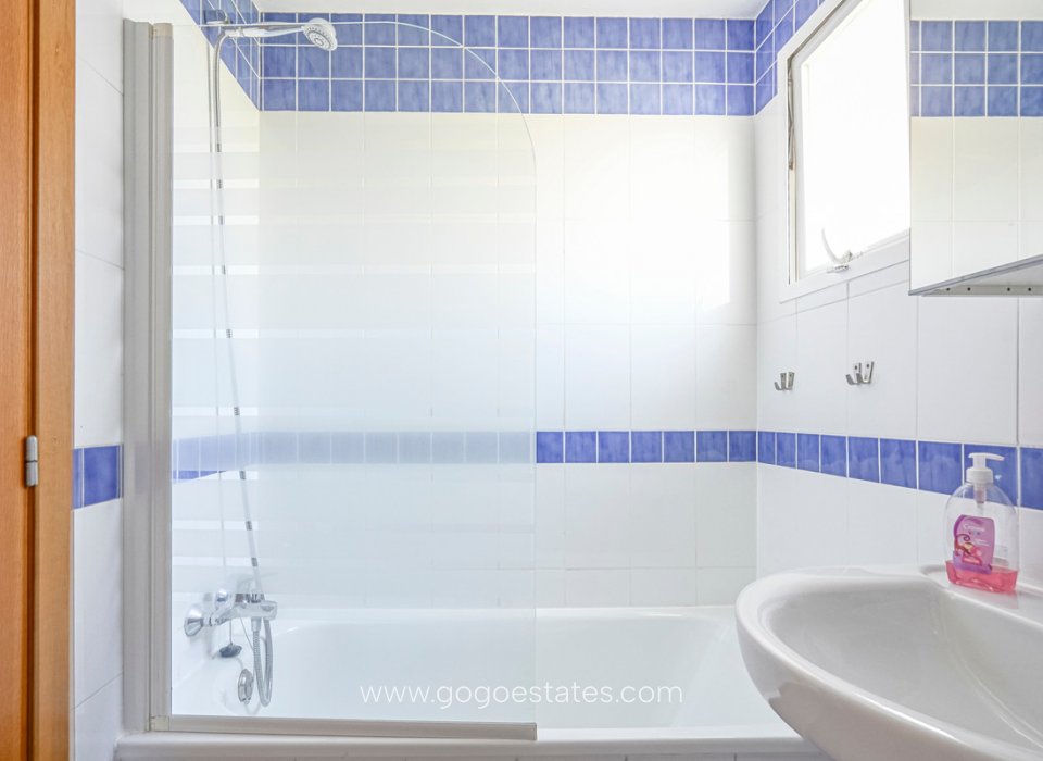 Te koop - Appartement - Begane Grond Appartement - Jávea Xàbia - Jávea - Xàbia Centro