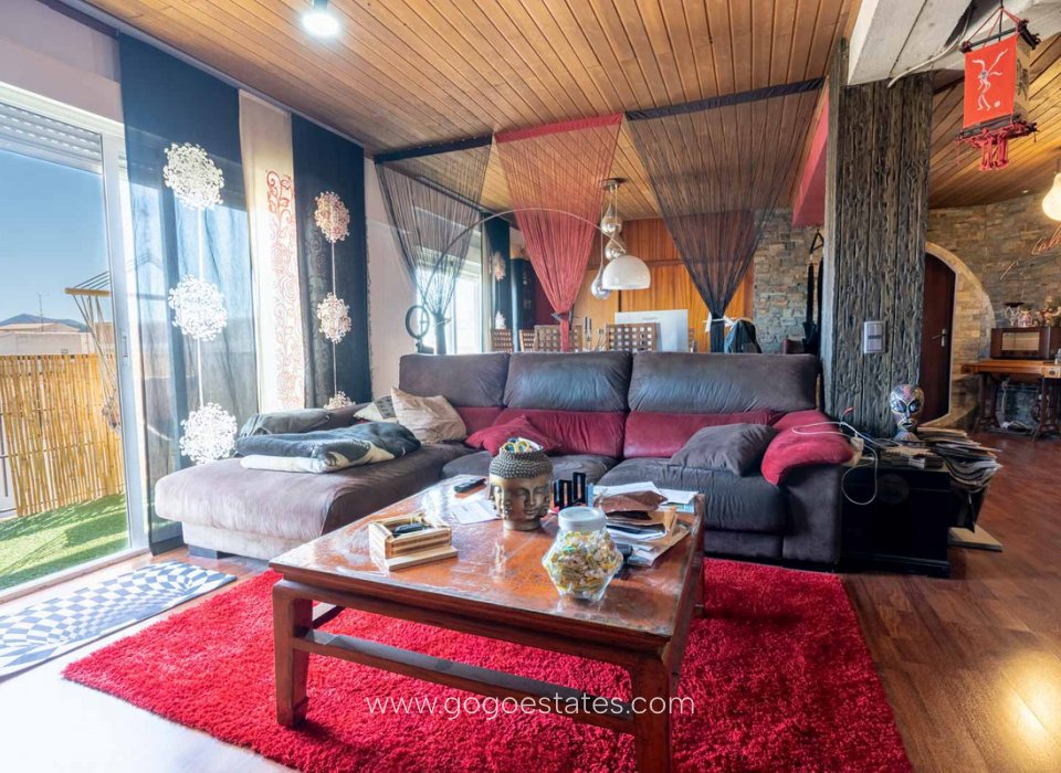 Te koop - Appartement - Begane Grond Appartement - Jávea Xàbia - Jávea - Xàbia Centro