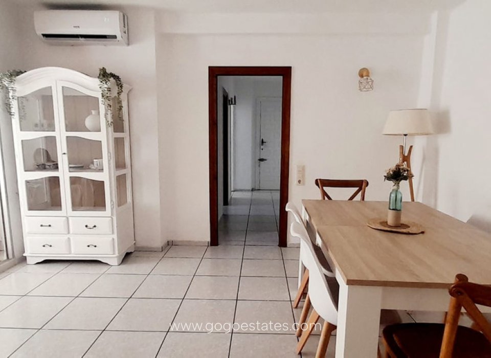 Te koop - Appartement - Begane Grond Appartement - Jávea Xàbia - Jávea - Xàbia Centro