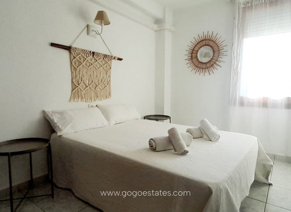 Te koop - Appartement - Begane Grond Appartement - Jávea Xàbia - Jávea - Xàbia Centro