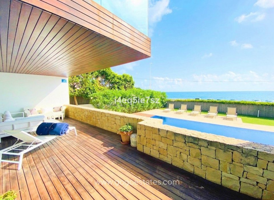 Te koop - Appartement - Begane Grond Appartement - Jávea Xàbia - Jávea - Xàbia Centro