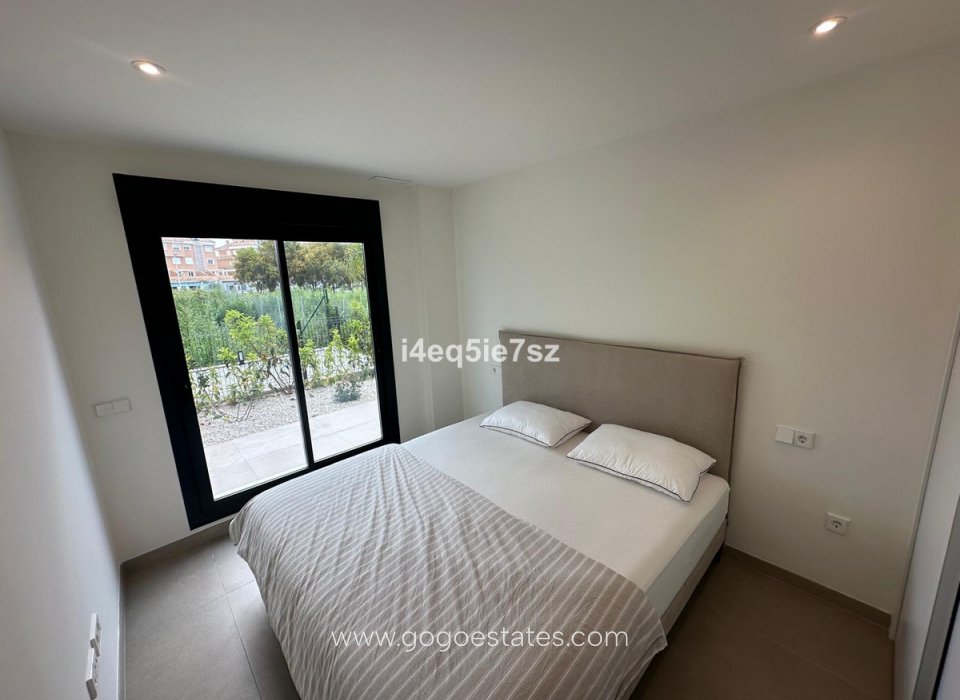 Te koop - Appartement - Begane Grond Appartement - Jávea Xàbia - Jávea - Xàbia Centro