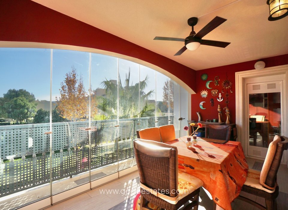 Te koop - Appartement - Begane Grond Appartement - Jávea Xàbia - Playa del Arenal