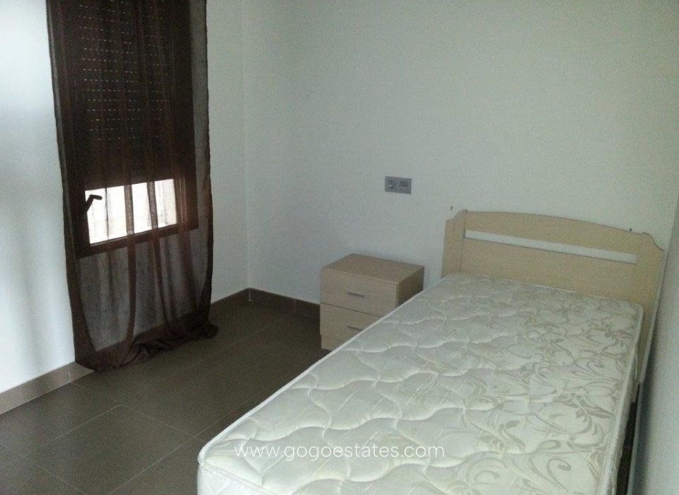 Te koop - Appartement - Begane Grond Appartement - La Nucía - La Nucia Centro