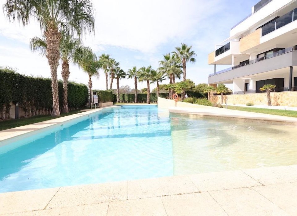 Te koop - Appartement - Begane Grond Appartement - Orihuela - Orihuela Costa