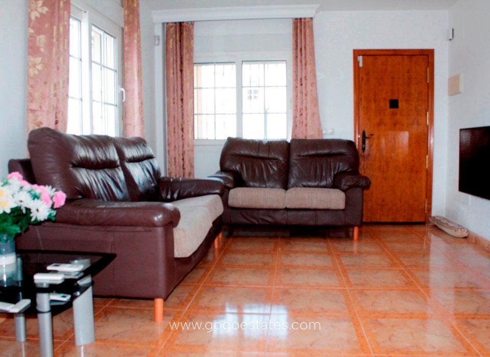 Te koop - Appartement - Begane Grond Appartement - Orihuela - Orihuela Costa