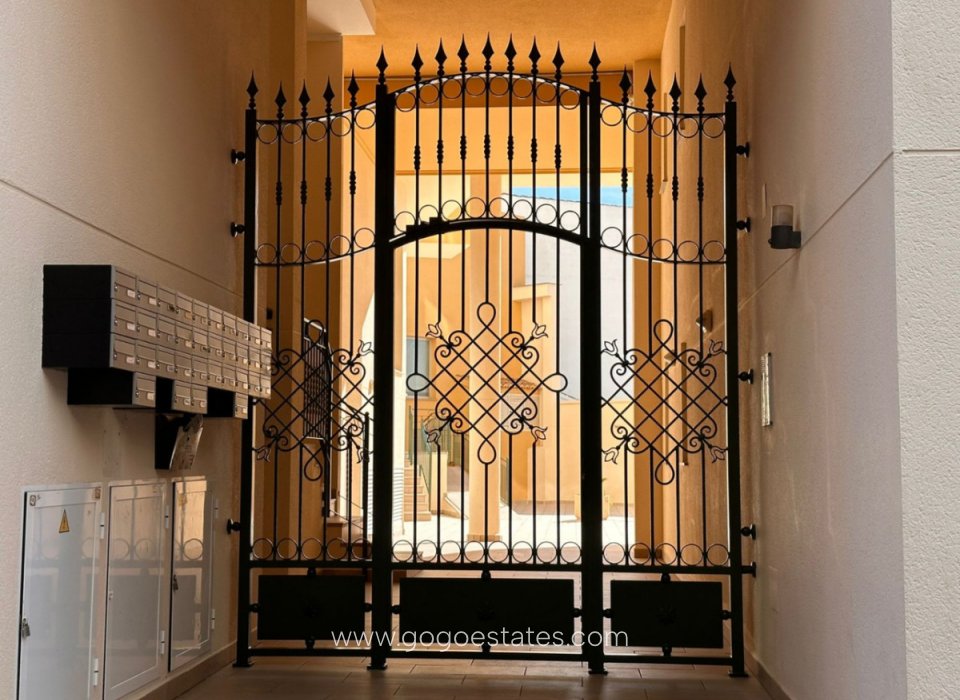 Te koop - Appartement - Begane Grond Appartement - Teulada - Teulada Centro