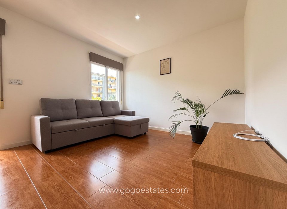 Te koop - Appartement - Duplex - Alicante - Alicante Centro